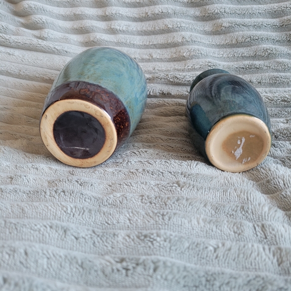 Colorful Ceramic Vases - Picture 3 of 3